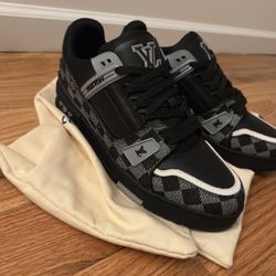 Louis Vuitton Trainers
