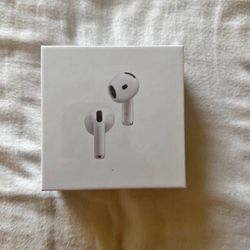 AirPods 4
