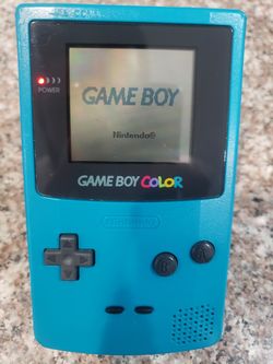 Game Boy Color