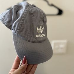 Adidas Baseball Hat