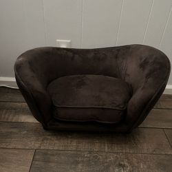 Small Dog Couch 