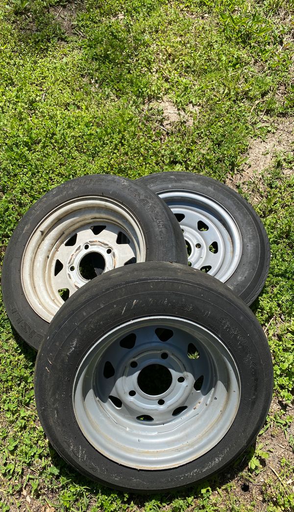 5x8 Utility Trailer Tires And Rims For Sale In Atlanta GA OfferUp 5x8-utility-trailer-tires-and-rims-for-sale-in-atlanta-ga-offerup