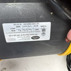 Can-Fan Max Fan Pro Series  Size: 8 In 863 CFM 