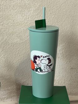 SNOOPY STARBUCKS