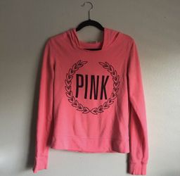 PINK Sweater
