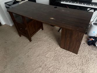 Office desk