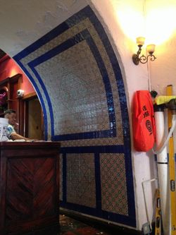 Authentic Handmade Sicilian Maiolica Tiles – Imported from Italy