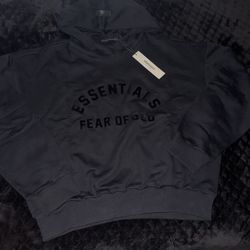 Essentials Hoodie