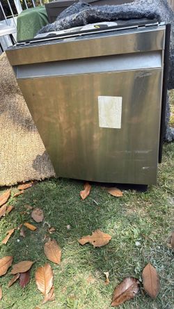 Samsung dishwasher