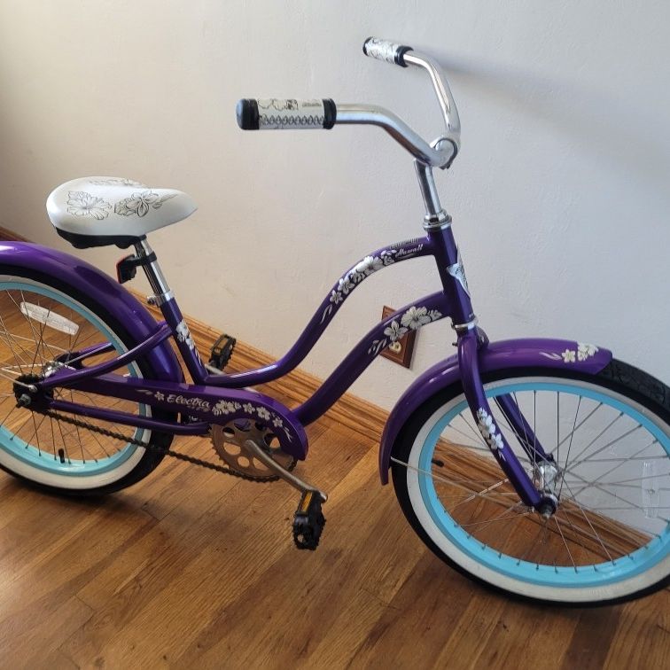 Electra hawaii procurei bike 20