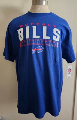 Buffalo Bills Team T-shirt
