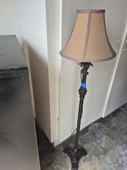 Floor Lamp