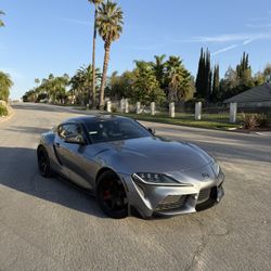 3M Glossy Black Car Wrap 