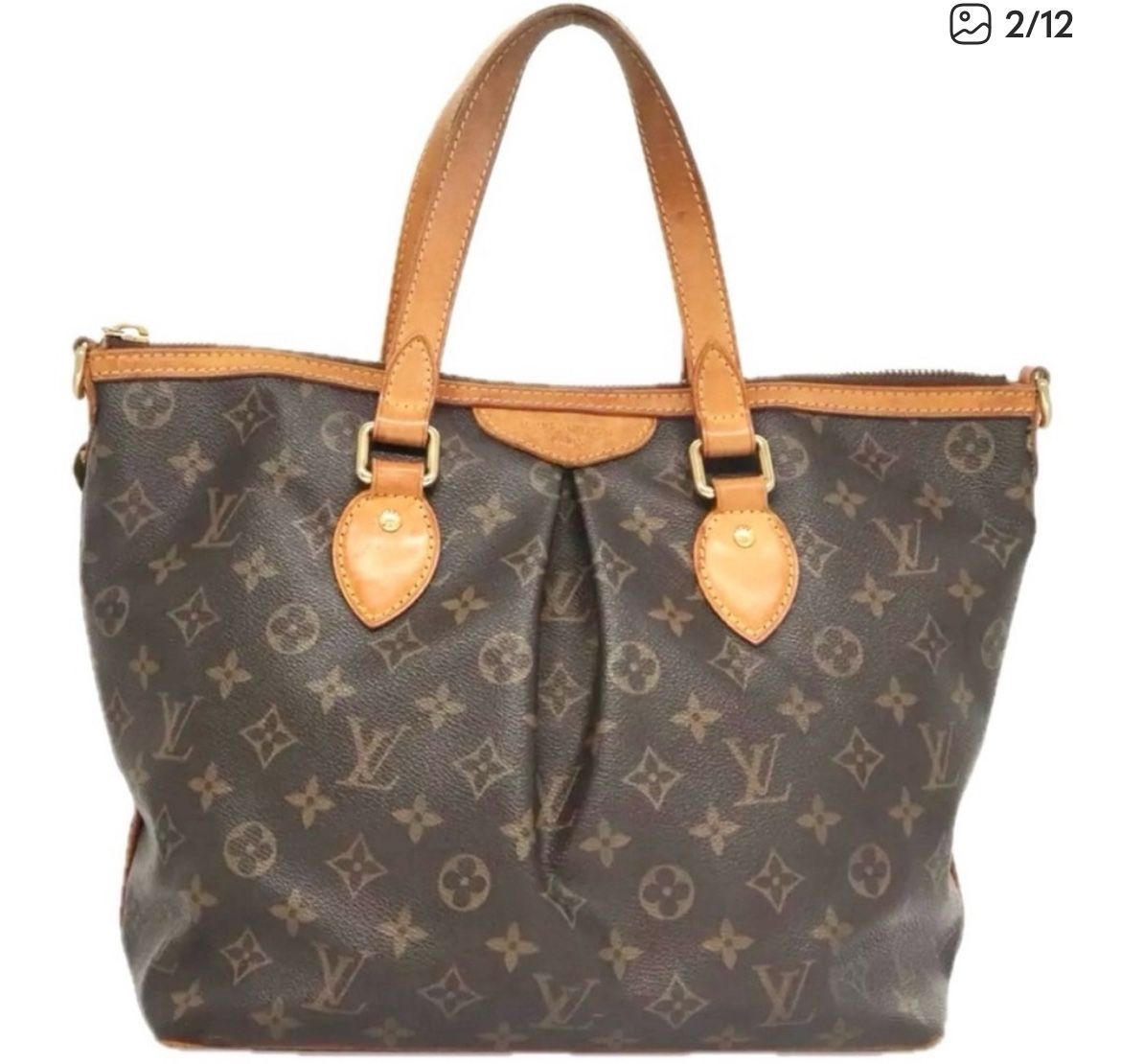 Louis Vuitton Purse