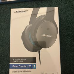 Bose Headphones 