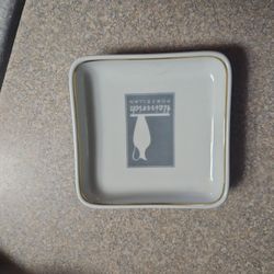 Heinrich Porcelain Dish