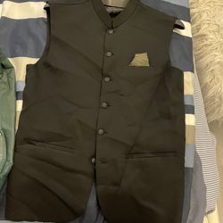 Men’s Waist Coat Large Size 