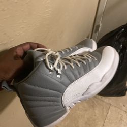 Jordan 12