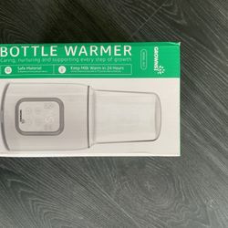 Bottle Warmer