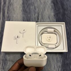 AirPod Pro 2