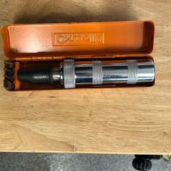 Impact Type Driver 