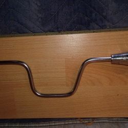 Speed Bar