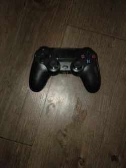 Ps4 controller