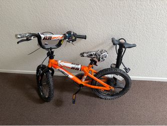 Huffy Bike