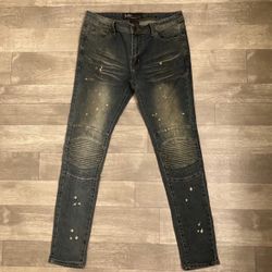 Mens Jeans