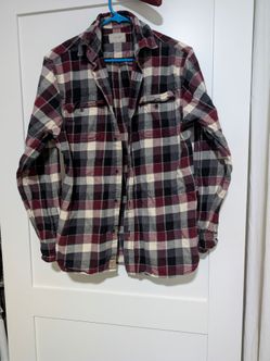 Red flannel