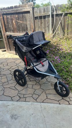 Bob Revolution Stroller