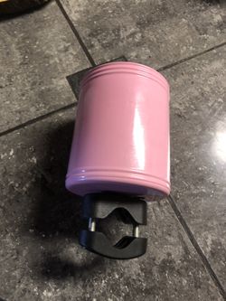Cup Holder For Bike