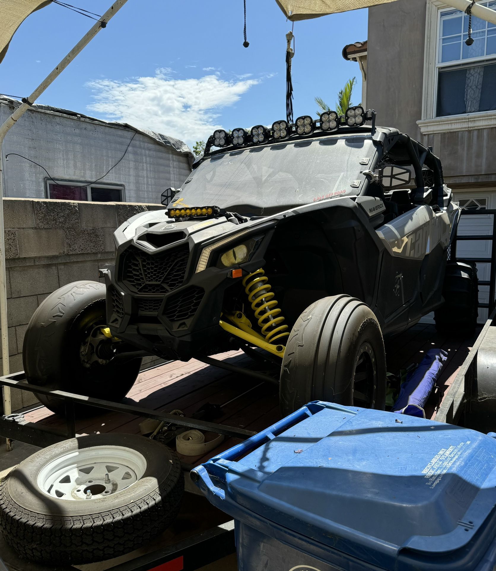 2019 Can Am