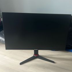 Viotek 240 Hz Computer Monitor 