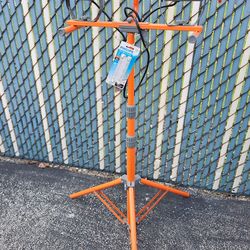 HDX tripod Work lights