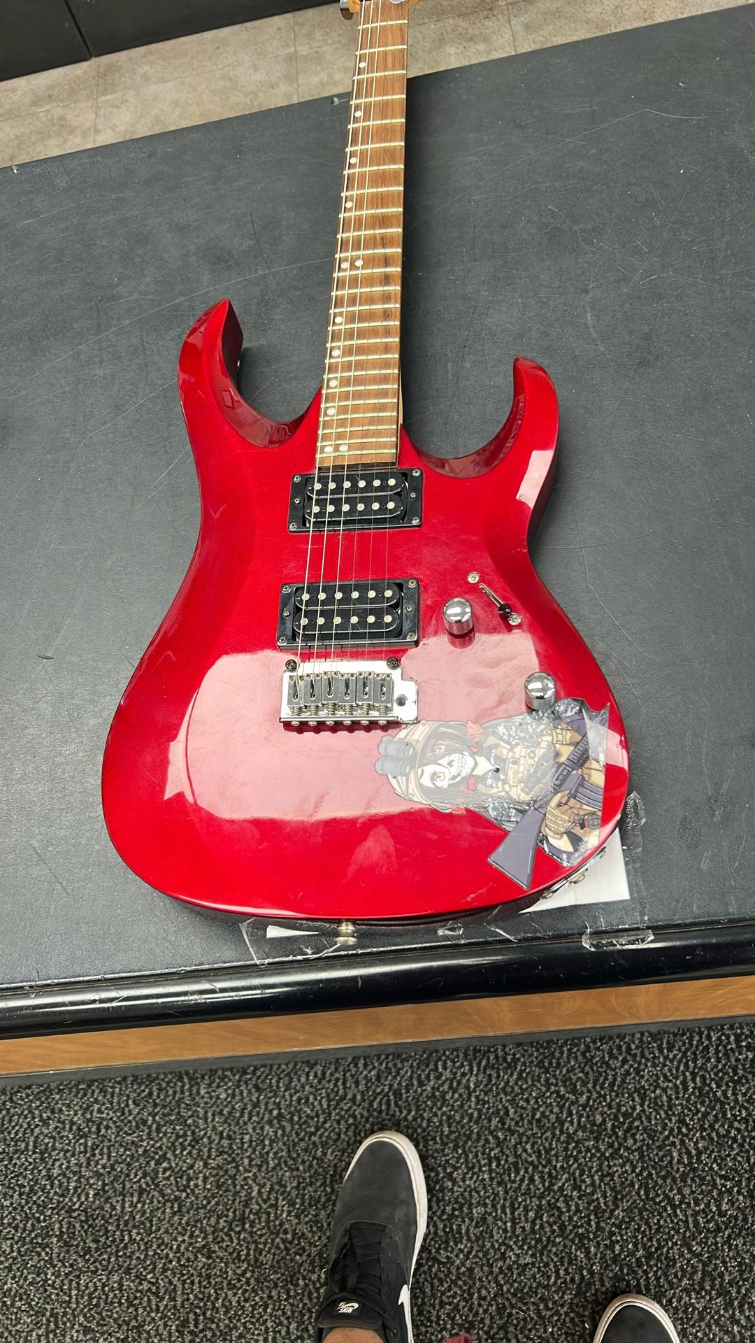 Xcort Guitar