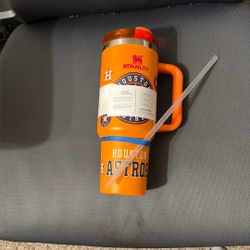 Stanley Houston Astros Cup