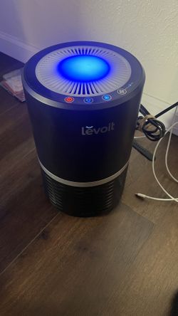 Levoit Air Purifier