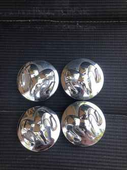 Caps rims