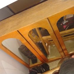 Medical Cabinet 