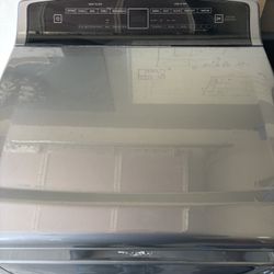 Whirlpool Gas Dryer 200 OBO 