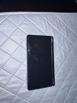 Nintendo ds lite