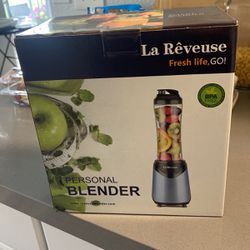 Brand New Personal Blender For Smoothies