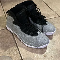 Jordan 10 