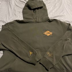 Jordan Flight Hoody