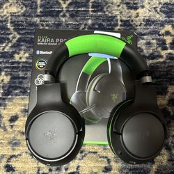 Razer Kaira Pro Wireless Xbox Gaming Headset