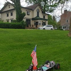 "Gas Powered Skateboard"  🛹⛽😎😉🤙🏿👀
