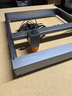 XTool D1 Pro 10 Watt Laser Engraver Laser cutter NEED GONE ASAP