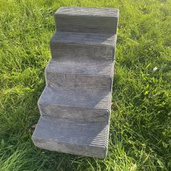 Pet Stairs