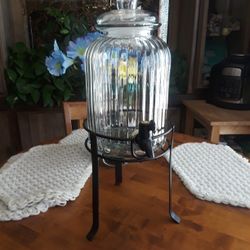 Drink Jar